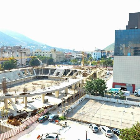 Orca Apartments Mostar Dış mekan fotoğraf