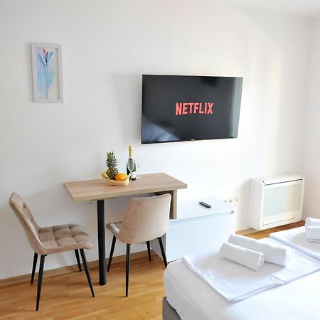 Orca Apartments Mostar Dış mekan fotoğraf