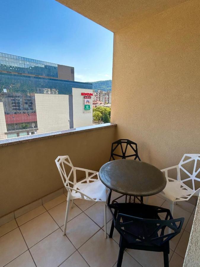 Orca Apartments Mostar Dış mekan fotoğraf