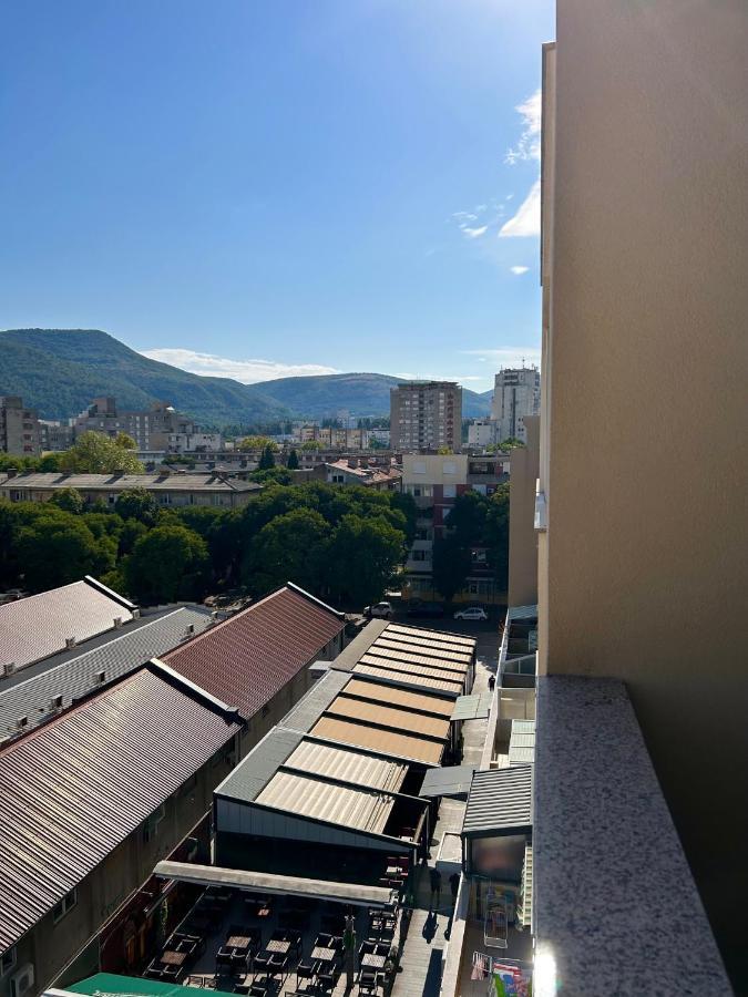 Orca Apartments Mostar Dış mekan fotoğraf