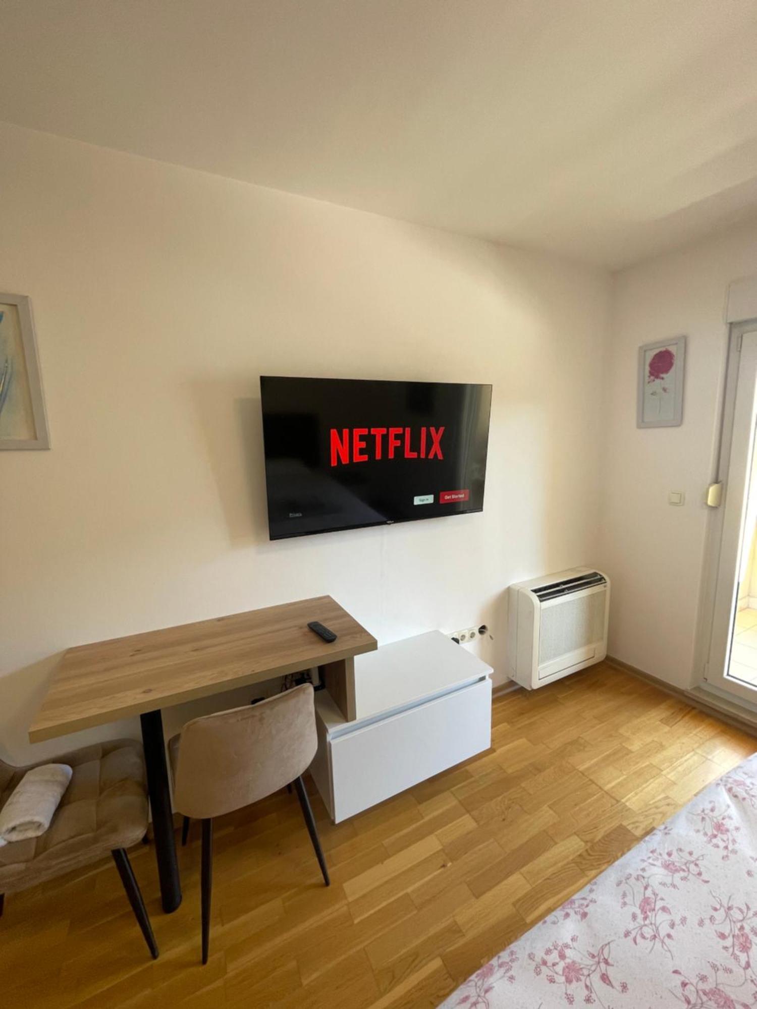 Orca Apartments Mostar Dış mekan fotoğraf