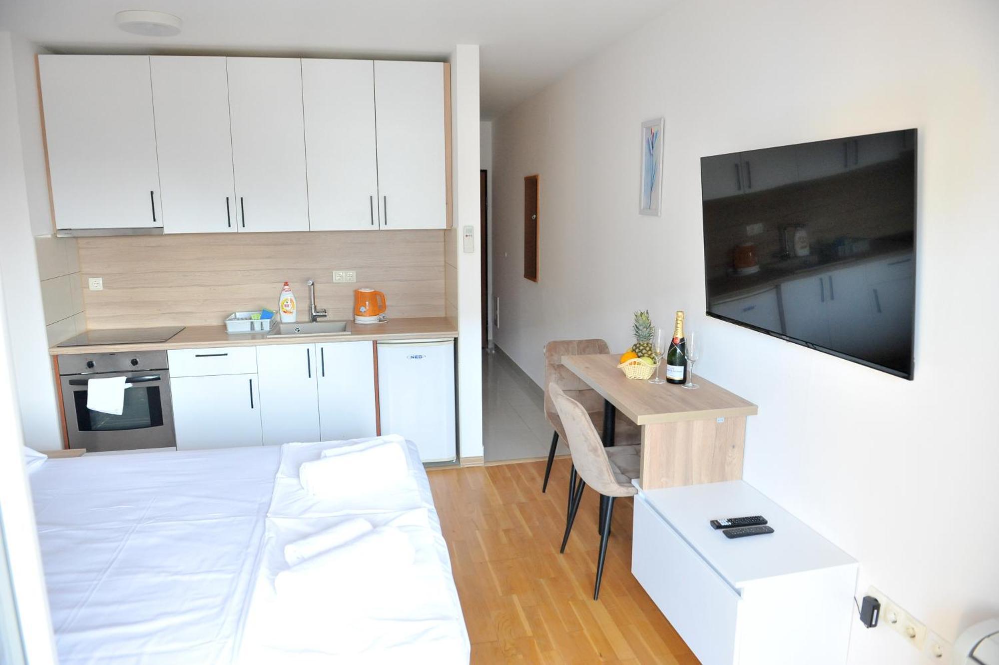 Orca Apartments Mostar Dış mekan fotoğraf