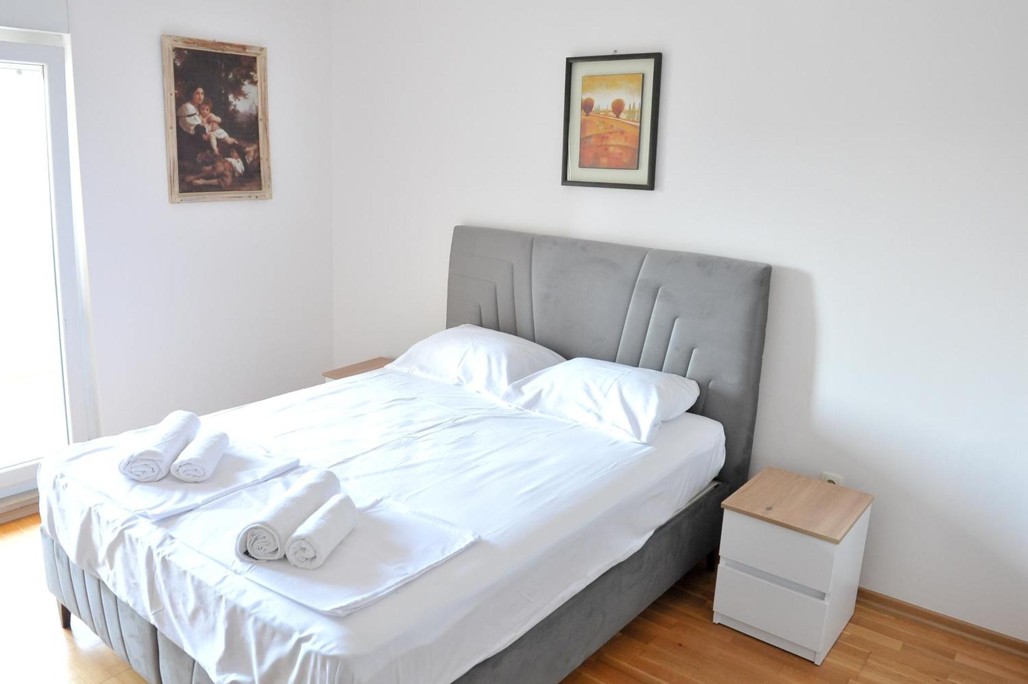 Orca Apartments Mostar Dış mekan fotoğraf