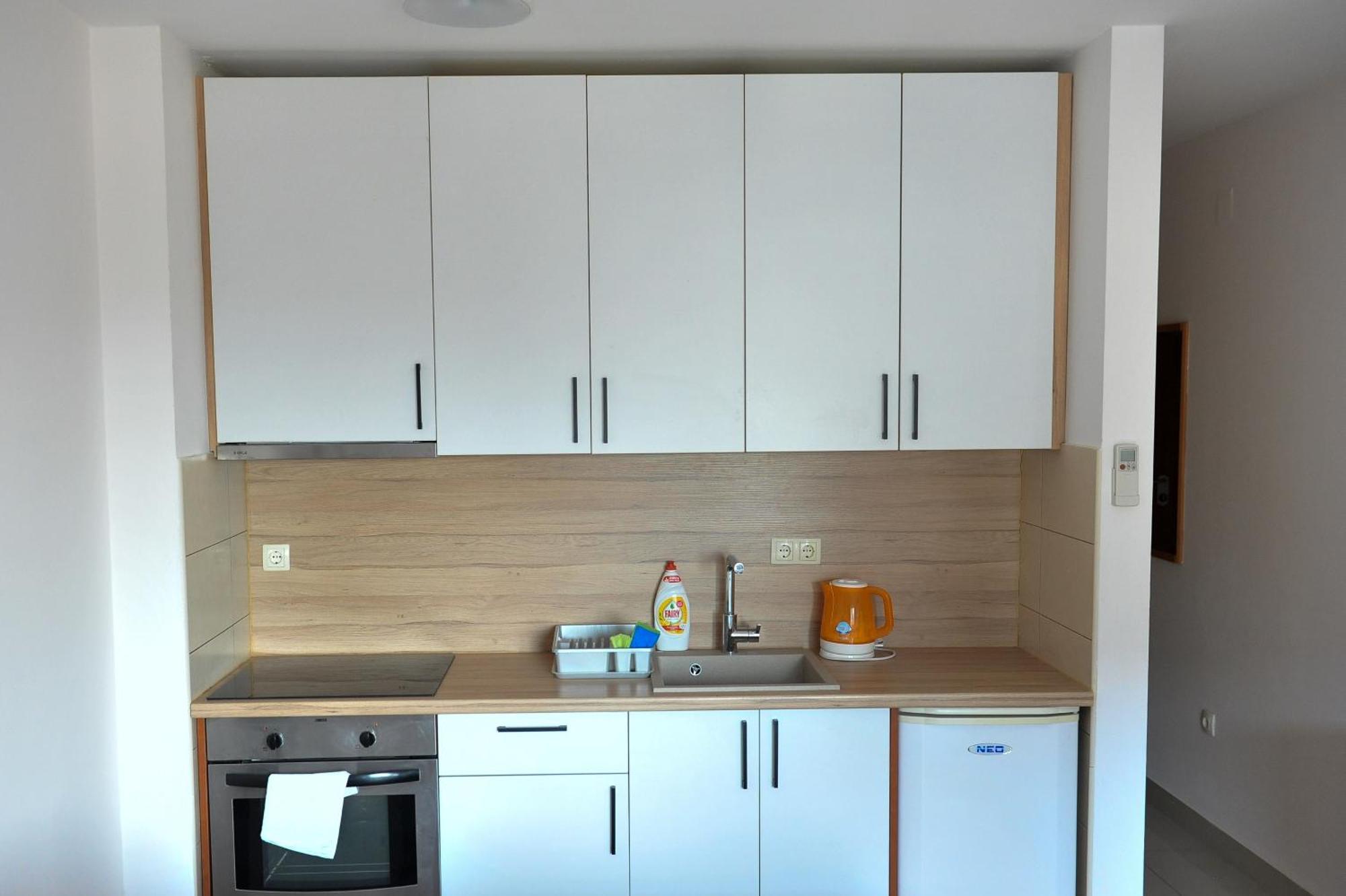 Orca Apartments Mostar Dış mekan fotoğraf