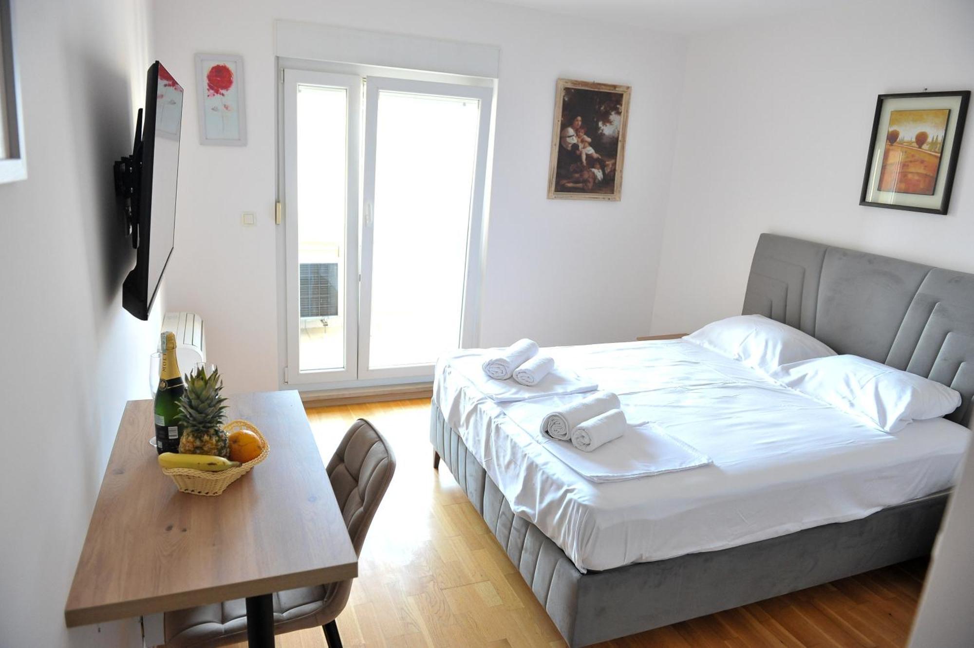 Orca Apartments Mostar Dış mekan fotoğraf