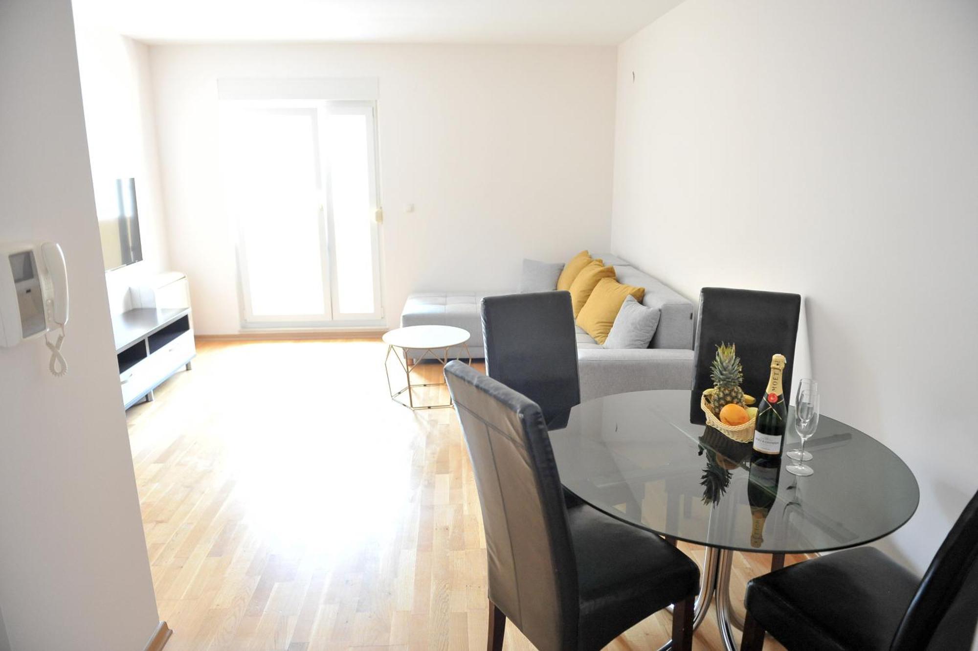 Orca Apartments Mostar Dış mekan fotoğraf