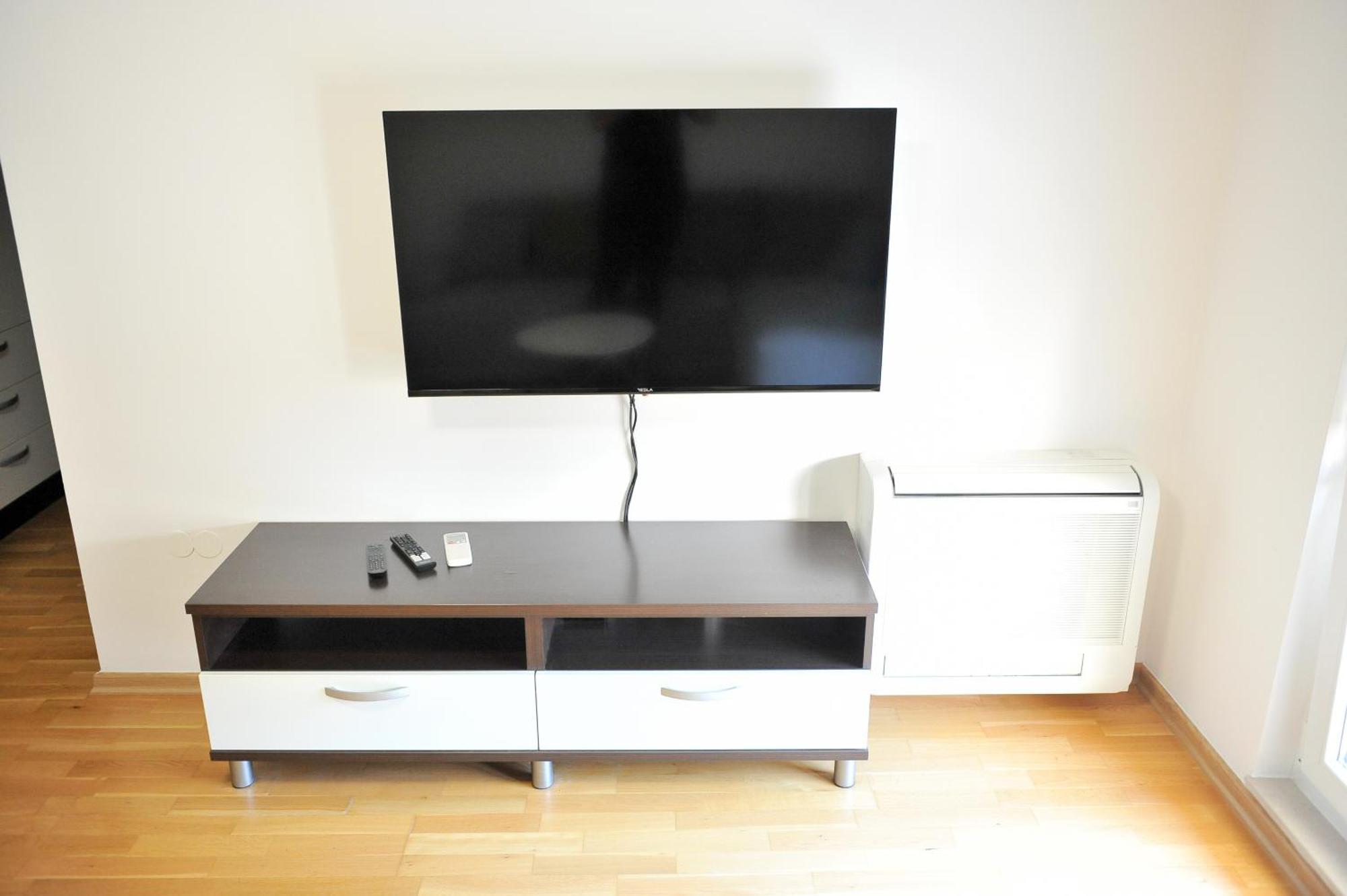Orca Apartments Mostar Dış mekan fotoğraf