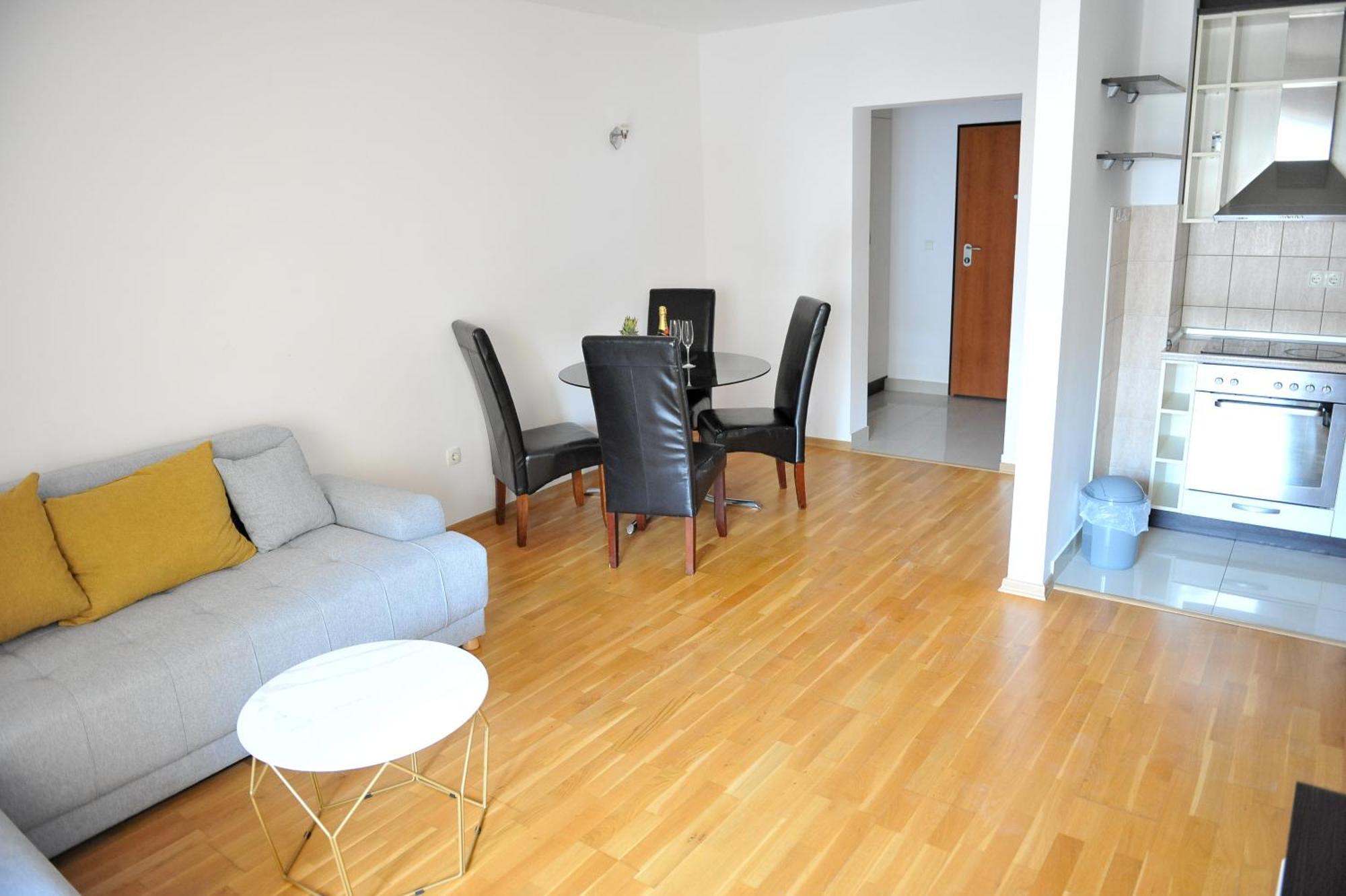 Orca Apartments Mostar Dış mekan fotoğraf